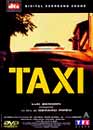 DVD, Taxi - Edition DTS sur DVDpasCher