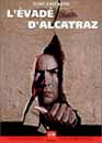 Clint Eastwood en DVD : L'vad d'Alcatraz