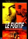 DVD, Le fugitif - Episode pilote  sur DVDpasCher