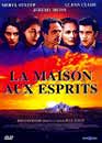 Antonio Banderas en DVD : La maison aux esprits - Edition Film office