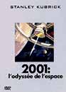 Stanley Kubrick en DVD : 2001 : L'odysse de l'espace - Coffret collector