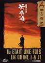 Jet Li en DVD : Il tait une fois en Chine I & II / Coffret 2 DVD