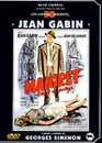  Maigret tend un pige 
 DVD ajout le 25/02/2004 