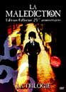 DVD, La maldiction - Coffret trilogie sur DVDpasCher