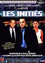 DVD, Les initis - Edition prestige TF1 sur DVDpasCher