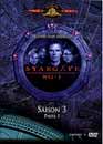  Stargate SG-1 : Saison 3 - Partie 1 / Edition FPE 