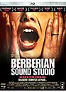 DVD, Berberian sound studio (Blu-ray) sur DVDpasCher