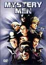  Mystery Men 
 DVD ajout le 24/09/2004 