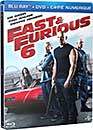 DVD, Fast & Furious 6 (Blu-ray) sur DVDpasCher