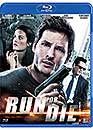 DVD, Run or die (Blu-ray + Copie digitale) sur DVDpasCher