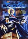 Dessin Anime en DVD : Batman : La mystrieuse Batwoman