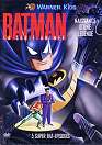 Dessin Anime en DVD : Batman : Naissance d'une lgende