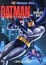 DVD, Batman : Le chevalier noir sur DVDpasCher