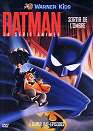 Dessin Anime en DVD : Batman : Sortir de l'ombre
