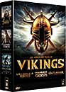 DVD, Les meilleurs films de Vikings : Valhalla rising + Hammer of the gods + Outlander sur DVDpasCher