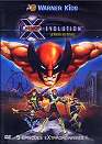 X-Men Evolution : La rvolte des mutants 
 DVD ajout le 19/01/2005 