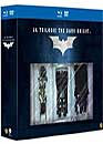 DVD, Batman : The Dark Knight Trilogy - Coffret collector limit (Blu-ray) sur DVDpasCher