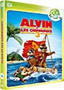 DVD, Alvin et les Chipmunks 3 - Gulli slection sur DVDpasCher