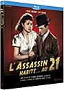 DVD, L'assassin habite au 21 (Blu-ray) sur DVDpasCher