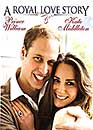 DVD, A royal love story sur DVDpasCher