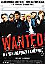 Grard Depardieu en DVD : Wanted (2003) 
