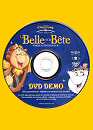 DVD Promo - La belle et la bte