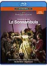 DVD, La Somnambula -Fenice 2008 (Blu-ray) sur DVDpasCher