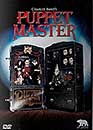 DVD, Puppet master sur DVDpasCher