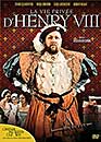 DVD, La vie prive d'Henry VIII  sur DVDpasCher