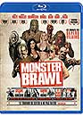 DVD, Monster brawl (Blu-ray + Copie digitale) sur DVDpasCher