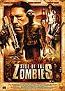 DVD, Rise of the zombies sur DVDpasCher