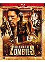 DVD, Rise of the zombies (Blu-ray) sur DVDpasCher