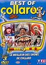  Best of Collaro : Le meilleur des shows de Collaro - Coffret 3 DVD 