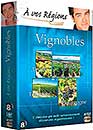 DVD, A vos rgions : Vignobles sur DVDpasCher