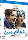 DVD, La vie d'Adle (Blu-ray) sur DVDpasCher