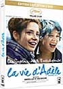 DVD, La vie d'Adle : Chapitres 1 & 2 - Edition Collector sur DVDpasCher