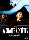 DVD, La chatte  2 ttes - Edition 2004 sur DVDpasCher