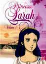 Dessin Anime en DVD : Princesse Sarah : Vol. 1