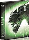 DVD, Alien quadrilogy - Edition limite botier steelbook sur DVDpasCher