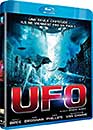 DVD, UFO (Blu-ray) sur DVDpasCher