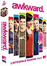 DVD, Awkward : Saisons 1 & 2 - Edition limite / Inclus goodies sur DVDpasCher