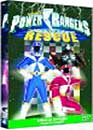 DVD, Power Rangers : Light Speed Rescue Vol. 1 Episodes 1  5 sur DVDpasCher