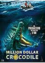 DVD, Million dollar crocodile (Blu-ray + Copie digitale) sur DVDpasCher