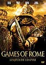 DVD, Amazones & gladiateurs : Les gardiens de Rome sur DVDpasCher
