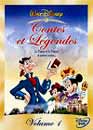  Contes et lgendes : Le prince et le pauvre et autres... - Vol. 1 
 DVD ajout le 25/06/2007 