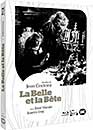 DVD, La Belle et la Bte - Edition prestige (Blu-ray + DVD) sur DVDpasCher