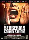 DVD, Berberian sound studio sur DVDpasCher