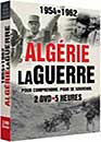 DVD, Algrie : la guerre 1954-1962 sur DVDpasCher