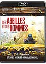 DVD, Des abeilles et des hommes (Blu-ray) sur DVDpasCher