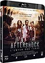 DVD, Aftershock, l'enfer sur terre (Blu-ray + Copie numrique) sur DVDpasCher